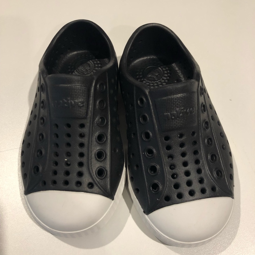 Native Toddler Shoes